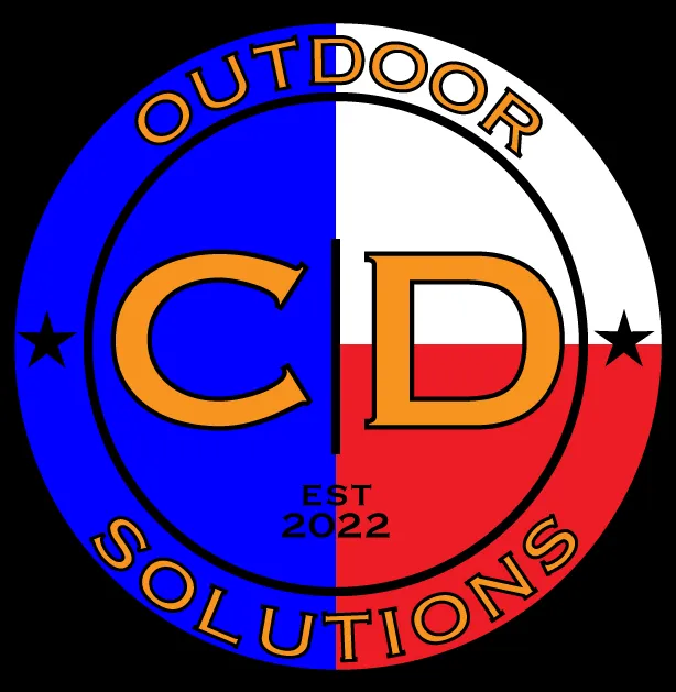 Custom landscape design experts serving La Vernia, TX - C&D Outdoor Solutions
