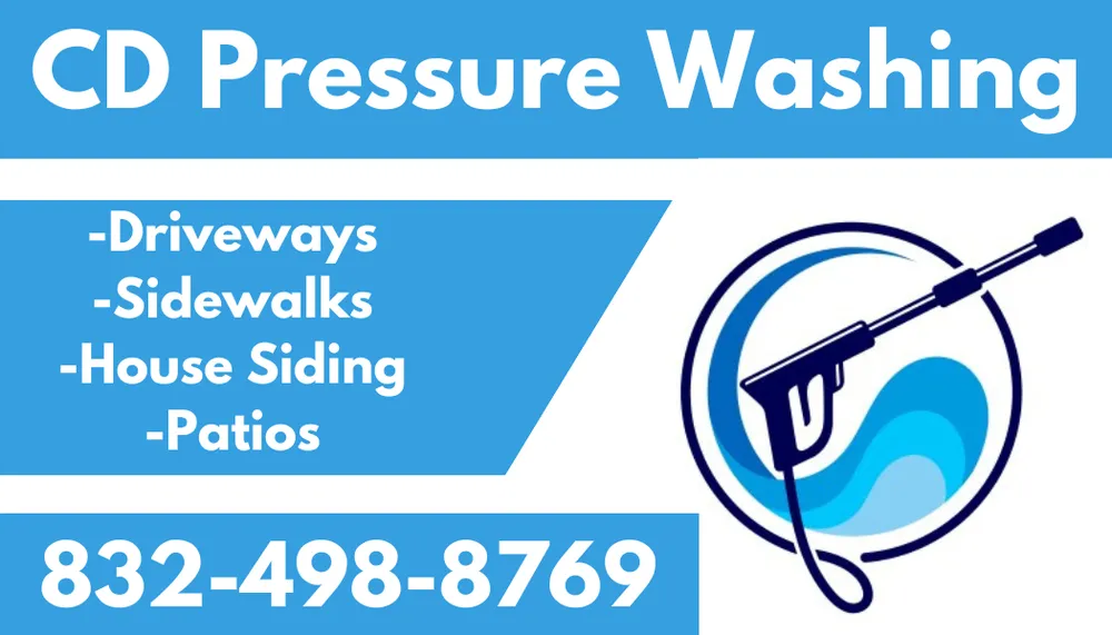 Custom lawn mowing service for beautiful yards across Rosharon, TX - CD Services