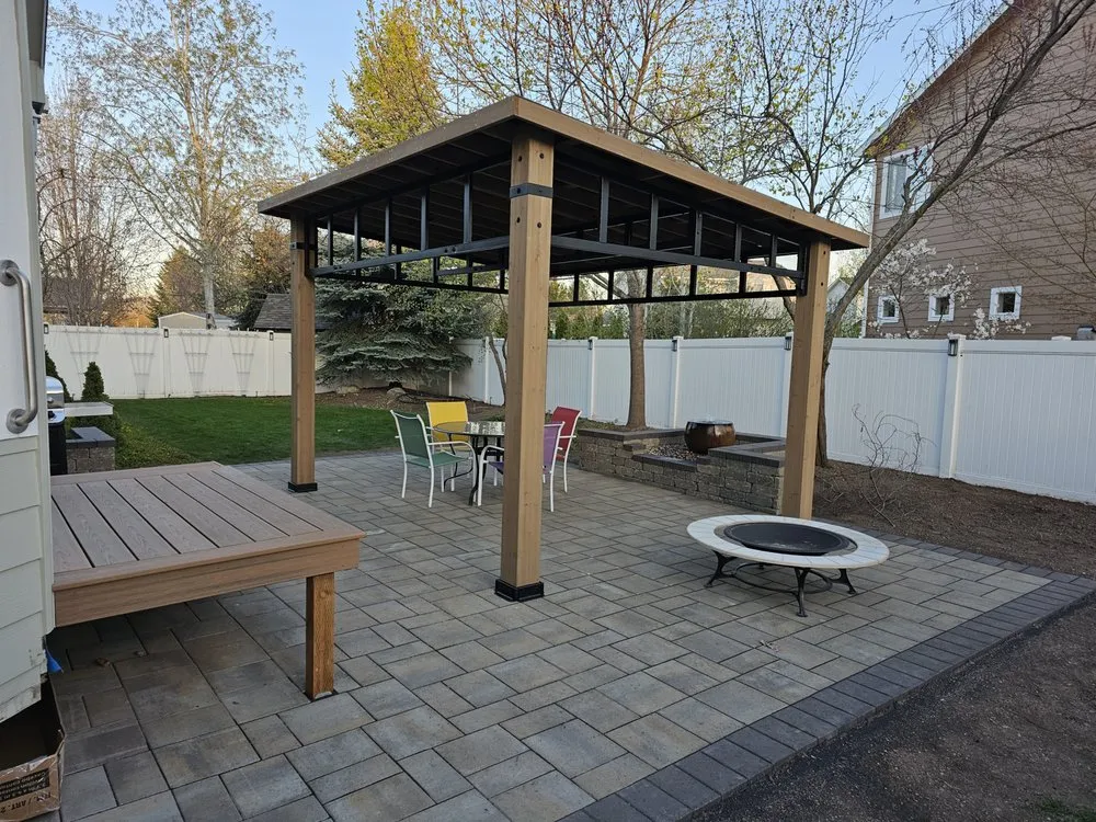 Affordable yard cleanup service experts serving Coeur d'Alene, ID - CDA Lawn and Junk