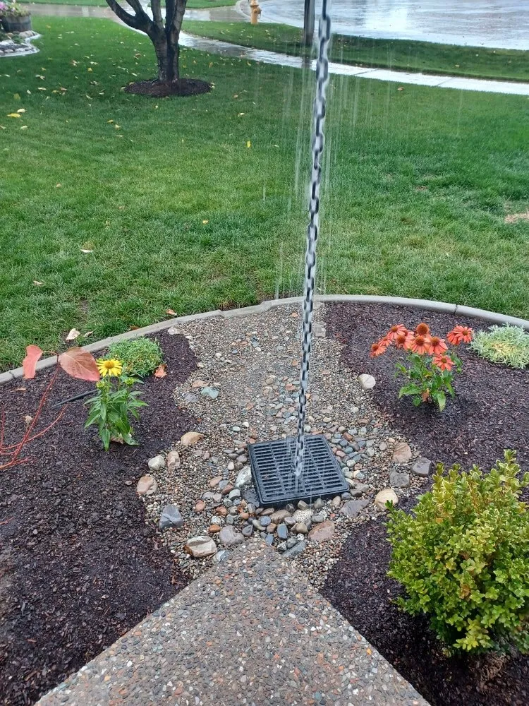 Custom lawn care service near you in Coeur d'Alene, ID by CDA Lawn and Junk