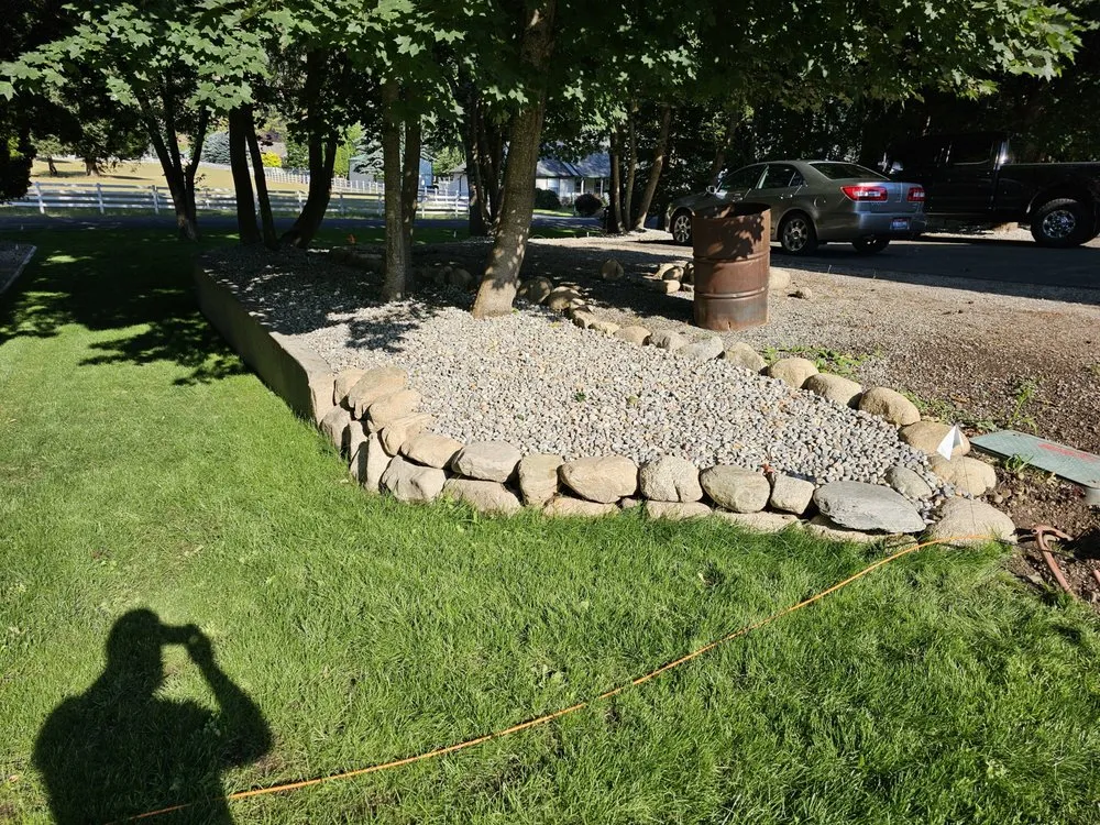 Local lawn care service for year-round maintenance in Coeur d'Alene, ID by CDA Lawn and Junk