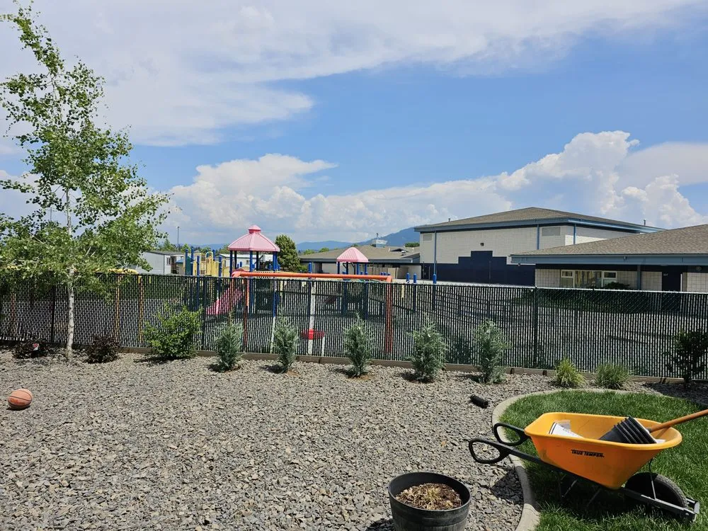 Custom lawn care service near you across Coeur d'Alene, ID - CDA Lawn and Junk