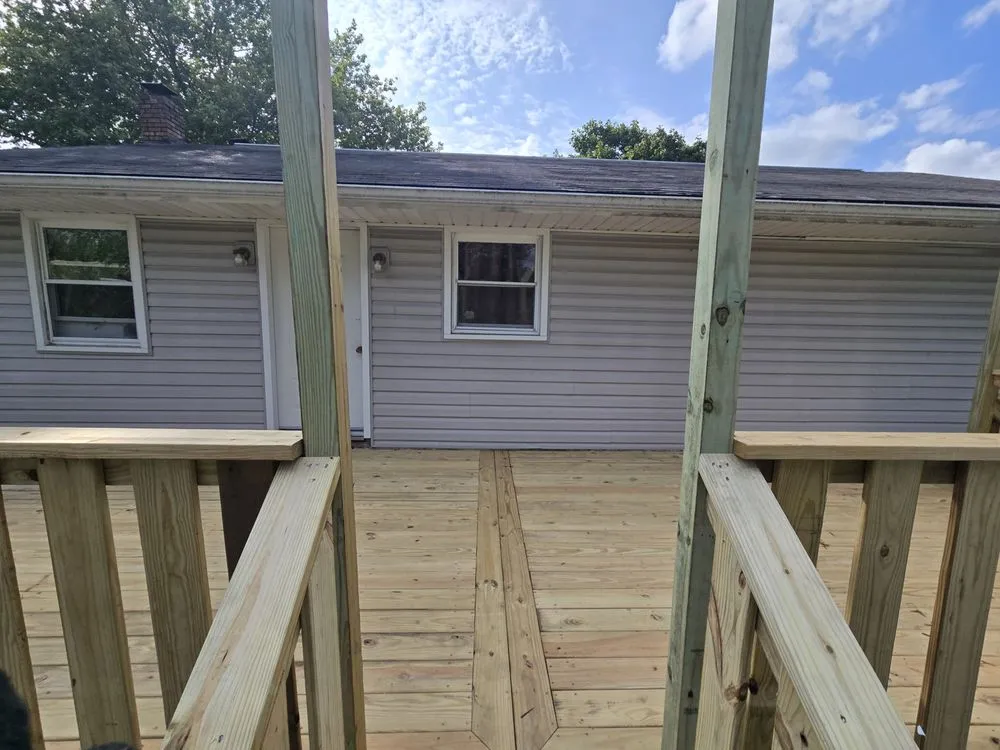 Custom lawn mowing service in Bridgeton, NJ by CDA Project Solutions