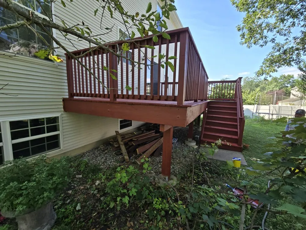 Trusted yard maintenance in Bridgeton, NJ - CDA Project Solutions