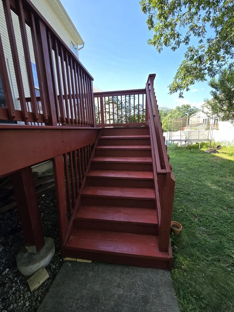 Reliable yard cleanup service experts serving Bridgeton, NJ - CDA Project Solutions