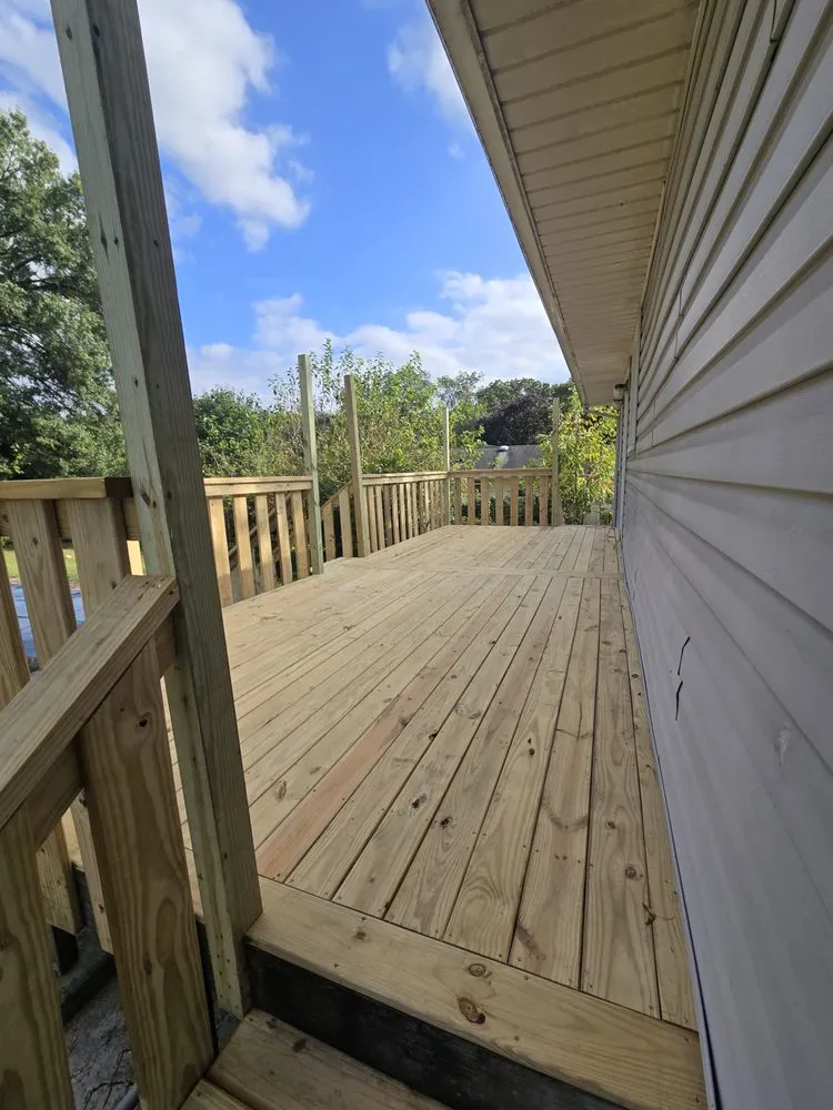 Top-rated lawn mowing service in Bridgeton, NJ - CDA Project Solutions