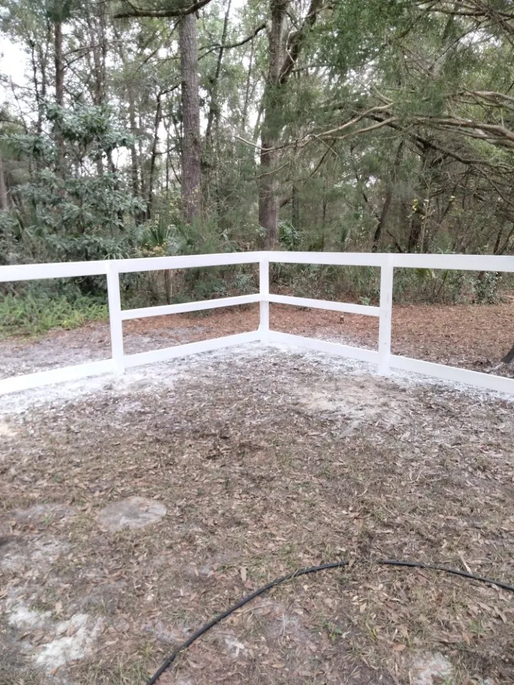 Trusted outdoor landscaping near you in Earleton, FL by Cdat Lawn Maintenance and Clean Up