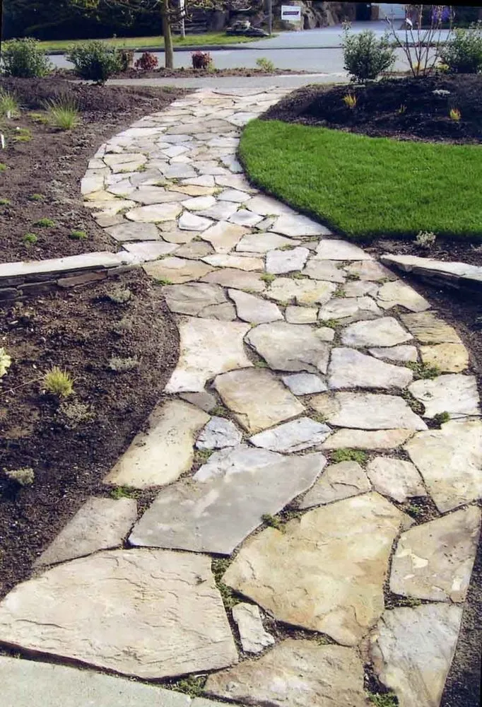 Reliable lawn mowing service for homes across Wht Settlemt, TX - CDC & Crews Landscaping