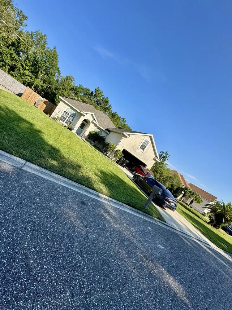 Local landscape installation experts serving Jacksonville, FL - CDC Landscaping And More