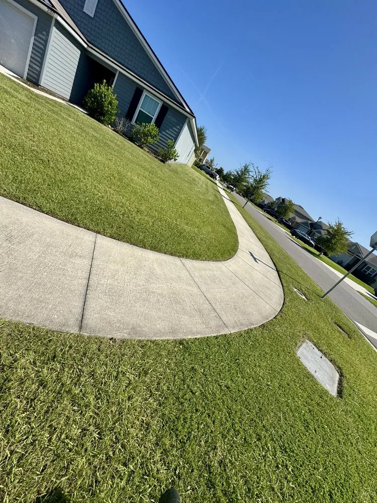 Local residential landscaping in Jacksonville, FL by CDC Landscaping And More
