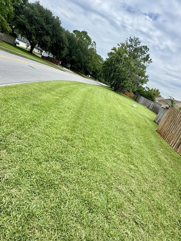 Expert residential landscaping for homes across Jacksonville, FL - CDC Landscaping And More