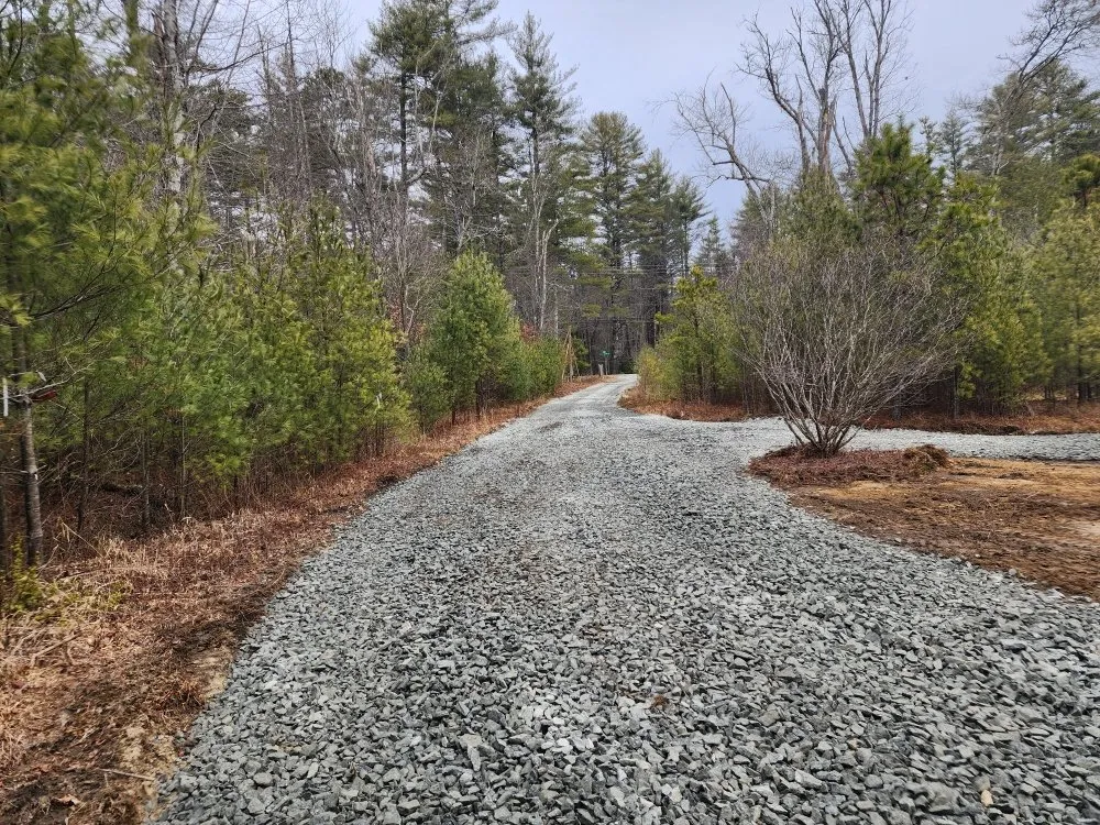 Expert landscaping services in Hendersonville, NC - CDG Excavating And Landscaping