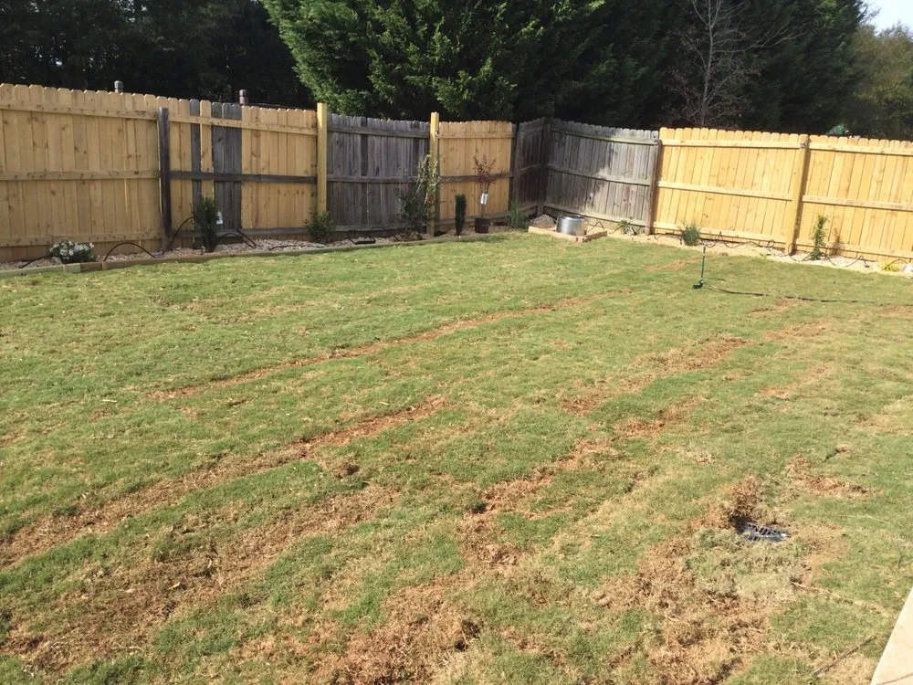 Trusted garden landscaping for outdoor upgrades in Atlanta, GA by CDI Atlanta Landscape and Construction