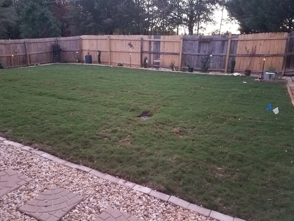 Trusted landscaping services in Atlanta, GA by CDI Atlanta Landscape and Construction