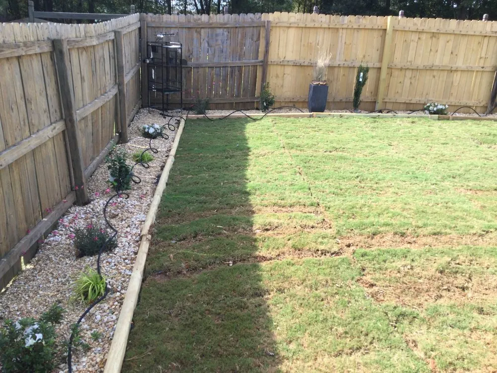 Trusted landscape design in Atlanta, GA - CDI Atlanta Landscape and Construction