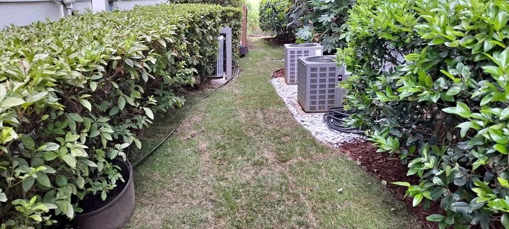 Professional landscape design in Atlanta, GA - CDI Atlanta Landscape and Construction