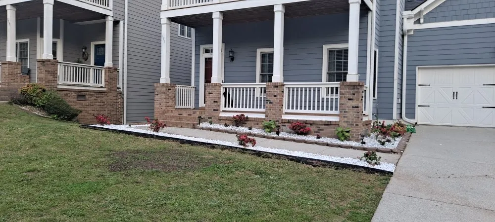 Top-rated outdoor landscaping experts serving Atlanta, GA - CDI Atlanta Landscape and Construction