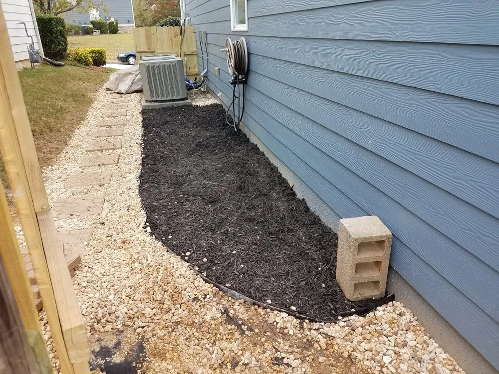 Reliable yard maintenance experts serving Atlanta, GA - CDI Atlanta Landscape and Construction