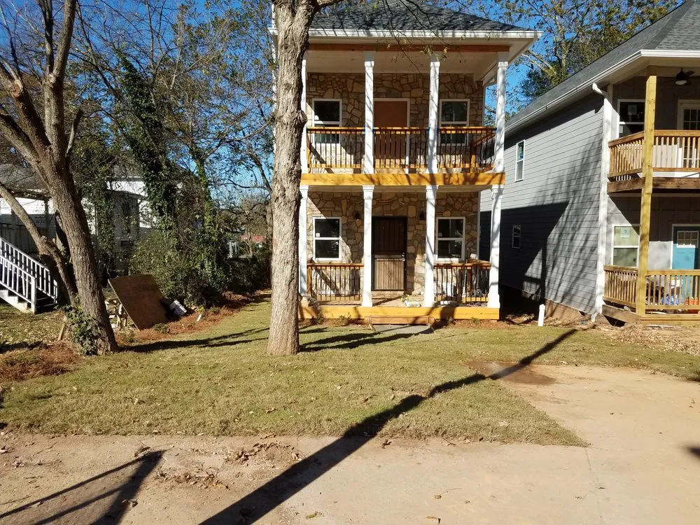 Trusted yard maintenance in Atlanta, GA - CDI Atlanta Landscape and Construction