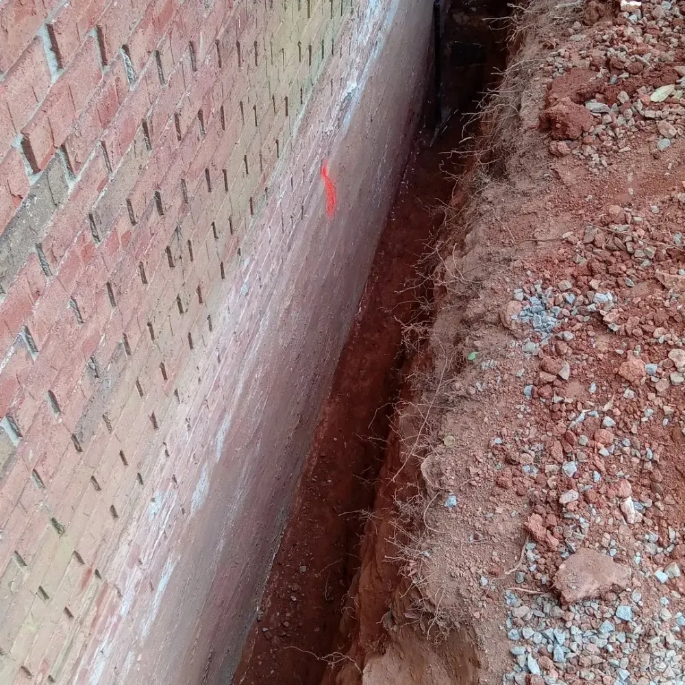 Professional landscape installation in Atlanta, GA by CDI Atlanta Landscape and Construction