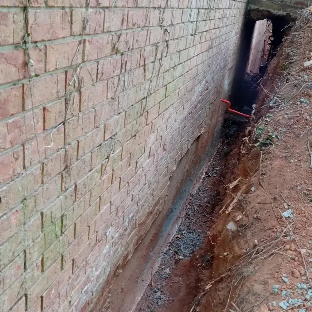 Professional lawn mowing service in Atlanta, GA - CDI Atlanta Landscape and Construction