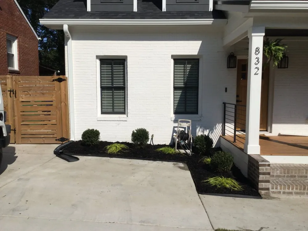 Reliable landscaping services in Atlanta, GA - CDI Atlanta Landscape and Construction