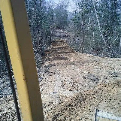 Expert outdoor landscaping for year-round maintenance across Carriere, MS - CDI Land Development