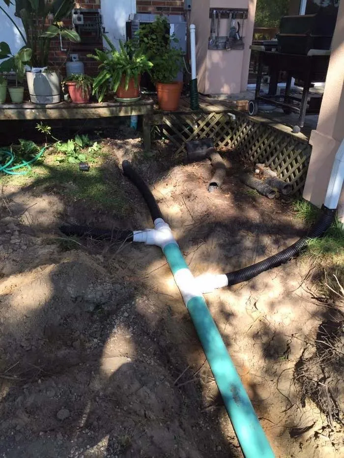 Top-rated outdoor landscaping for beautiful yards in Carriere, MS by CDI Land Development