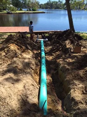 CDI Land Development Logo