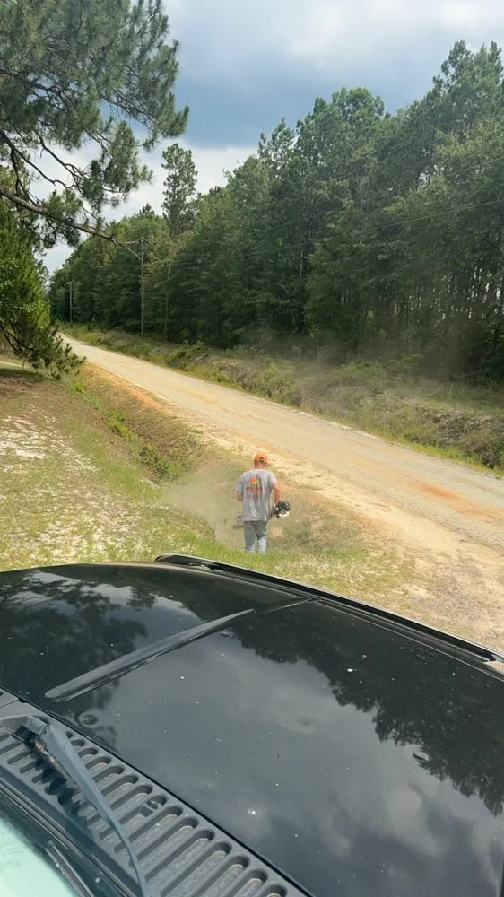 Trusted outdoor landscaping for homes across Eastman, GA - CDL Lawn Care And Pressure Washing