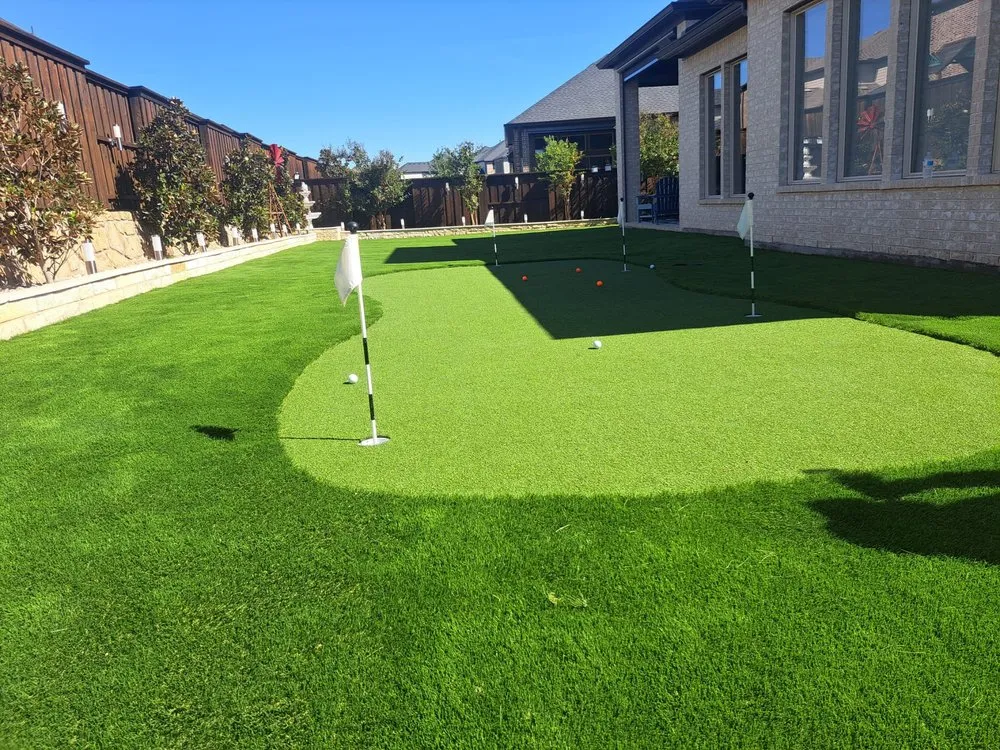 Expert landscape design in Las Vegas, NV - CDLV Landscape