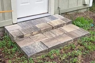 Professional lawn mowing service in Jacksonville, FL - CDM Hardscapes