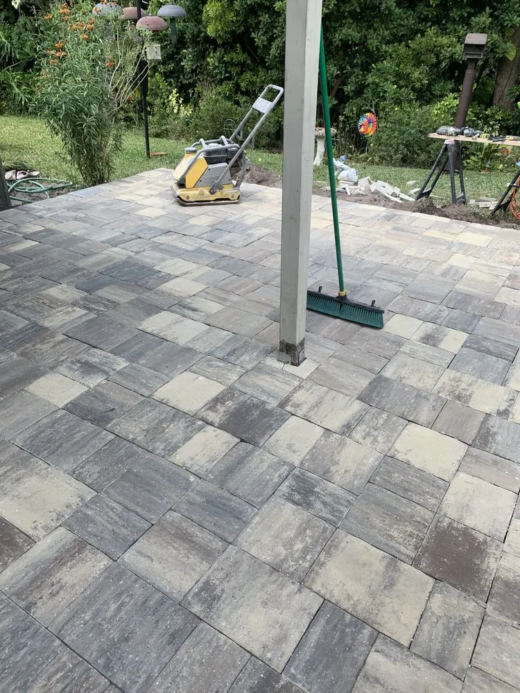 Top-rated landscape design near you in Jacksonville, FL by CDM Hardscapes