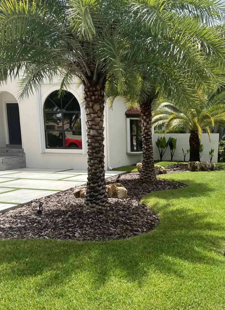 Reliable residential landscaping for outdoor upgrades across Hialeah, FL - CDM Landscaping