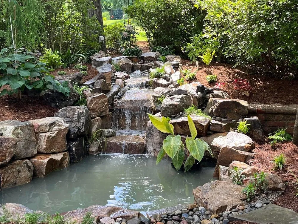 Local yard maintenance in Lynn, MA - CDM Landscaping