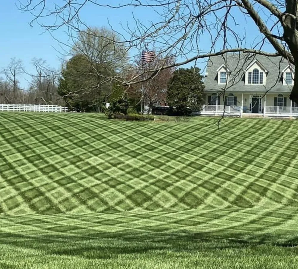 Expert lawn care service for year-round maintenance across Lynn, MA - CDM Landscaping