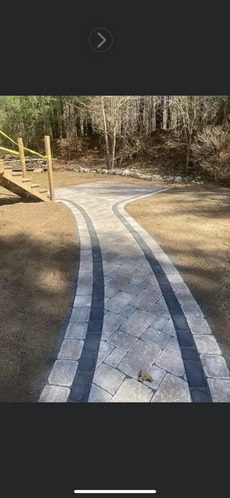 Professional outdoor landscaping near you across Lynn, MA - CDM Landscaping