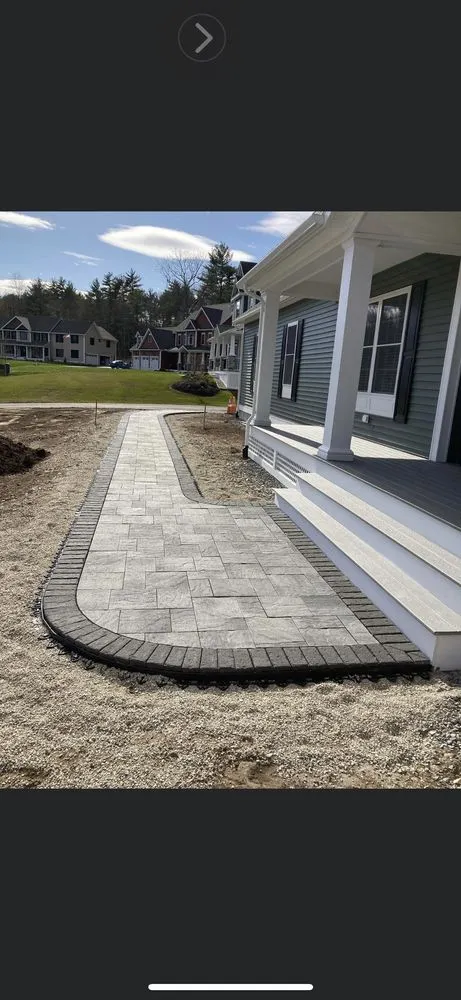 Top-rated landscape design near you across Lynn, MA - CDM Landscaping