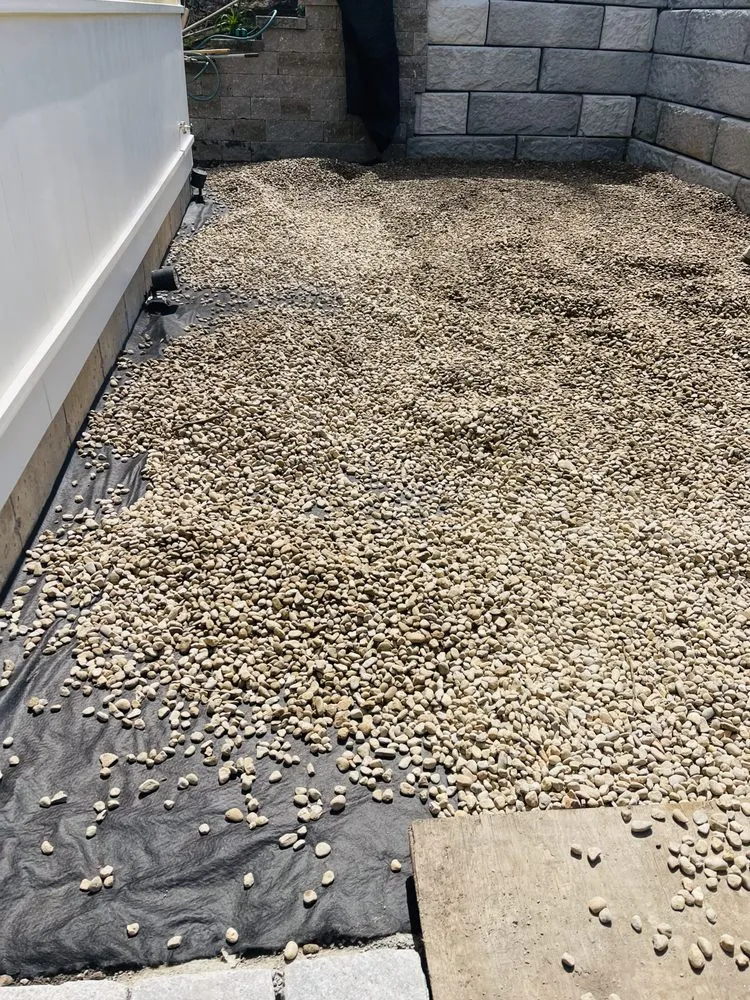 Affordable landscape design experts serving Lynn, MA - CDM Landscaping