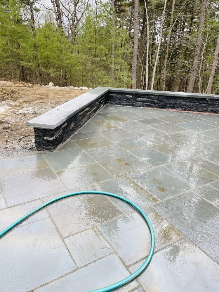 Reliable landscape design in Lynn, MA - CDM Landscaping