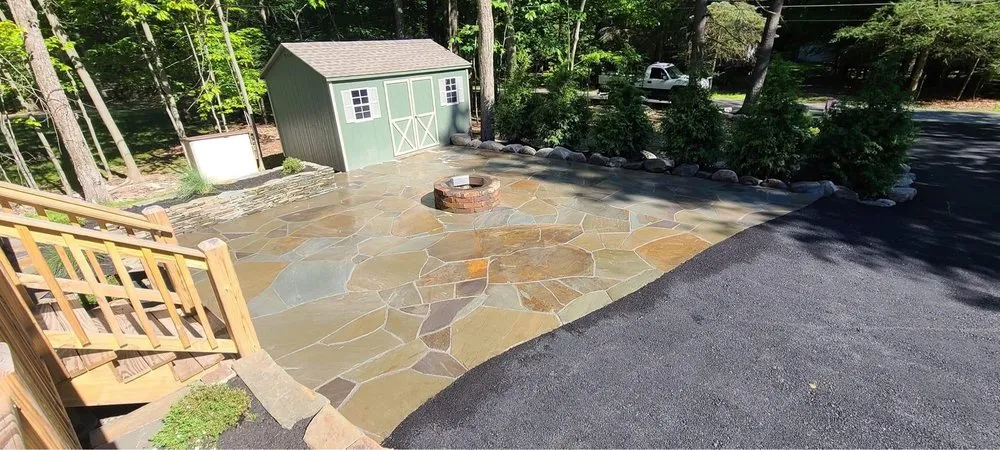 Trusted landscaping services in Lynn, MA - CDM Landscaping