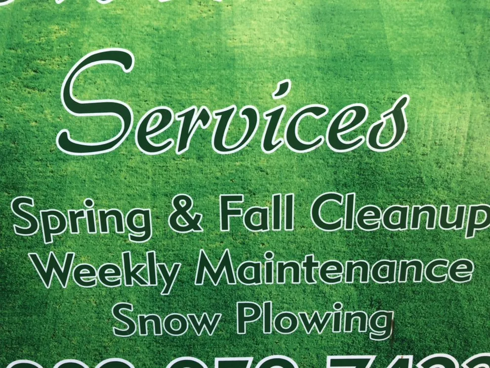 Local yard cleanup service in Stamford, CT by CDM Landscaping Services