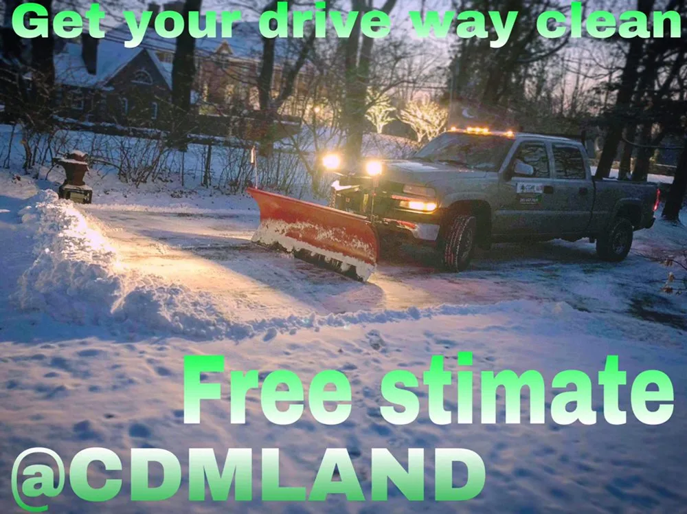 Local outdoor landscaping experts serving Stamford, CT - CDM Landscaping Services