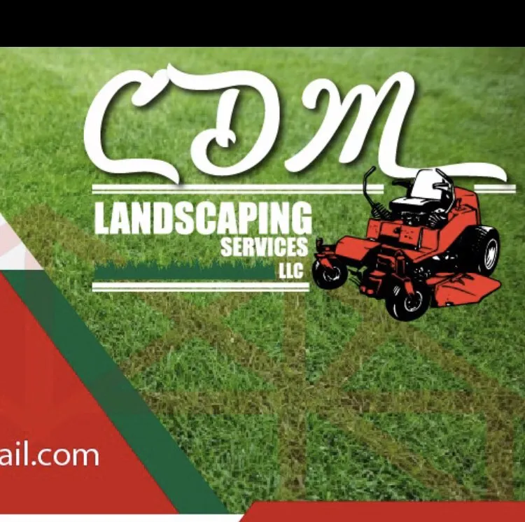 Reliable lawn mowing service near you in Stamford, CT by CDM Landscaping Services