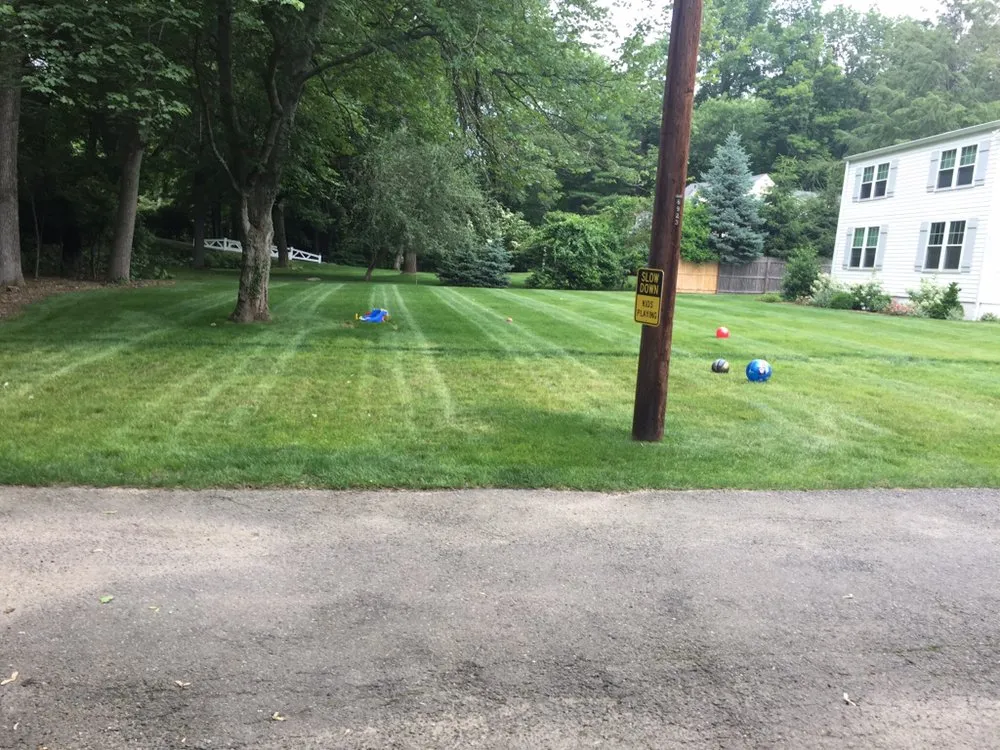 Affordable residential landscaping for outdoor upgrades across Stamford, CT - CDM Landscaping Services