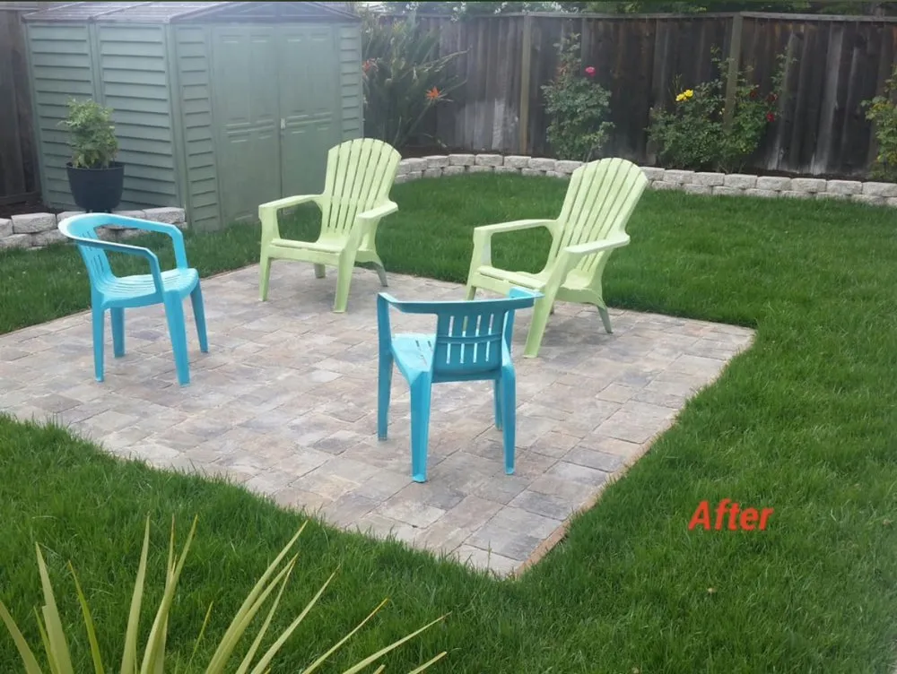 Custom yard maintenance in Clementon, NJ by CDM Lawn and Landscaping