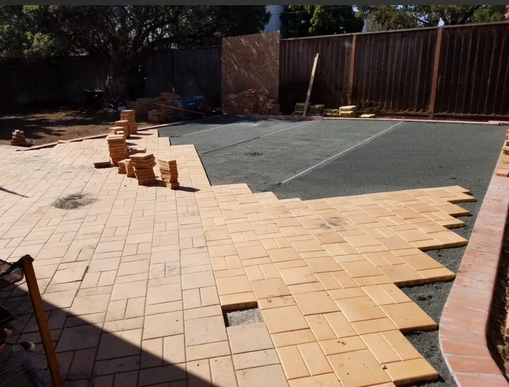 Top-rated yard maintenance in Clementon, NJ - CDM Lawn and Landscaping