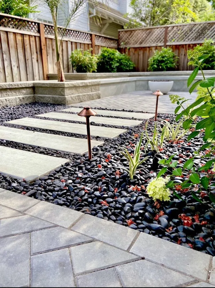 Local yard maintenance for year-round maintenance in Clementon, NJ by CDM Lawn and Landscaping