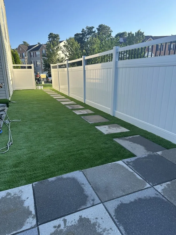 Local lawn care service for beautiful yards across Clementon, NJ - CDM Lawn and Landscaping