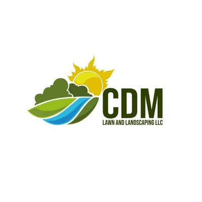 CDM Lawn and Landscaping